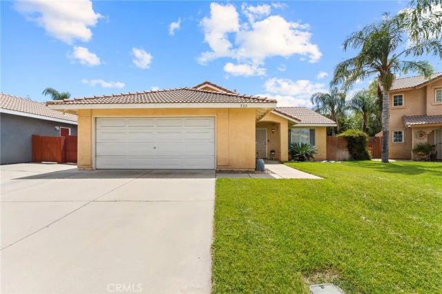 533 Heidi Circle, Beaumont, CA 92223