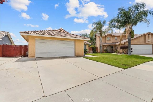 533 Heidi Circle, Beaumont, CA 92223