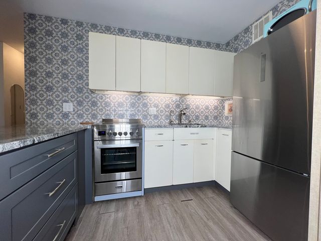 Address unavailable.