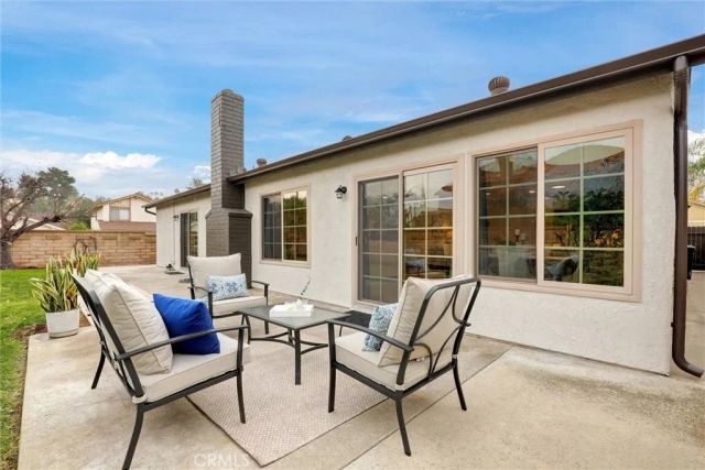 27831 Siruela, Mission Viejo, CA 92692