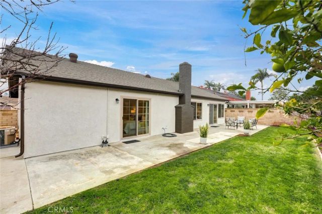 27831 Siruela, Mission Viejo, CA 92692