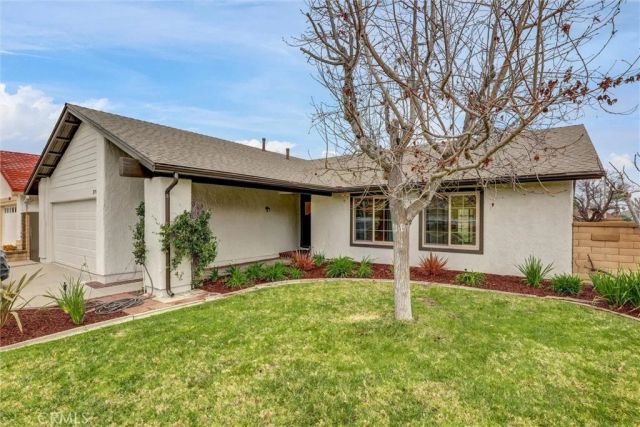 27831 Siruela, Mission Viejo, CA 92692