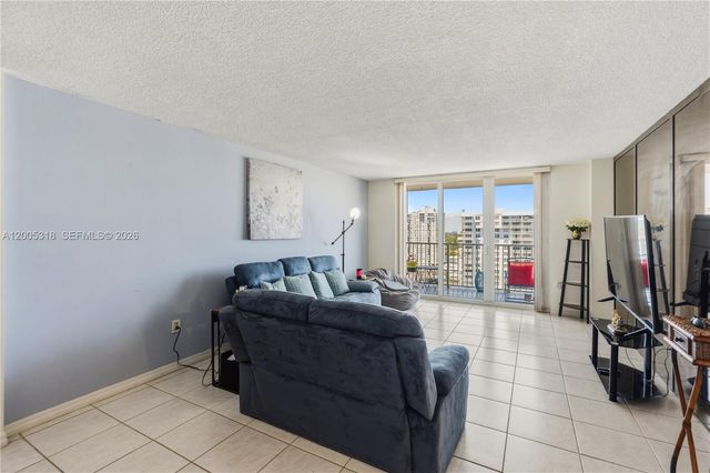 2851 NE 183rd Street 2012E, Aventura, FL 33160