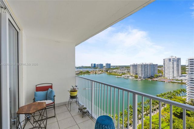 2851 NE 183rd Street 2012E, Aventura, FL 33160
