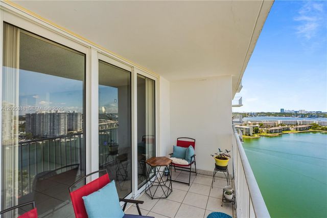 2851 NE 183rd Street 2012E, Aventura, FL 33160