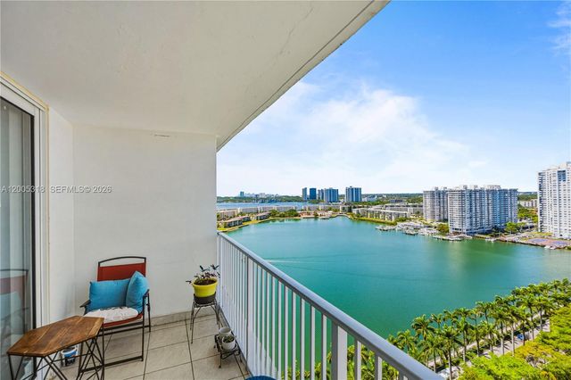2851 NE 183rd Street 2012E, Aventura, FL 33160