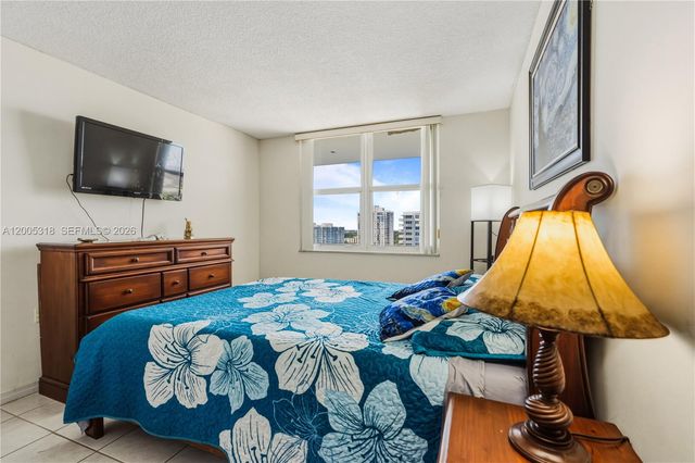 2851 NE 183rd Street 2012E, Aventura, FL 33160