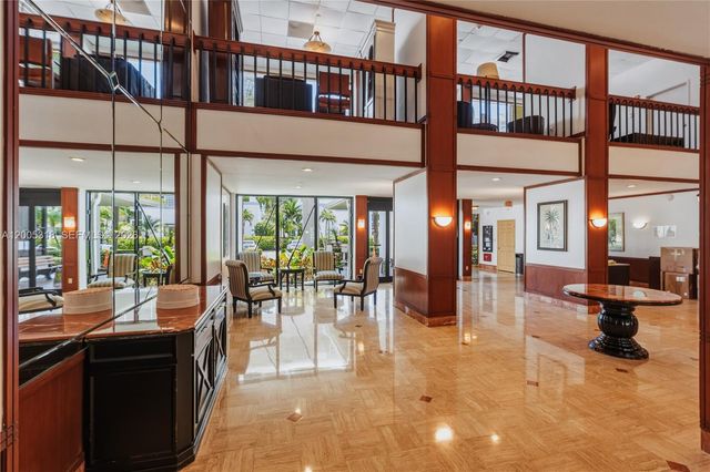 2851 NE 183rd Street 2012E, Aventura, FL 33160