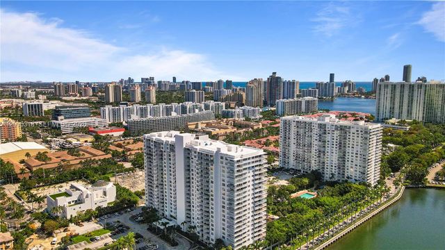 2851 NE 183rd Street 2012E, Aventura, FL 33160