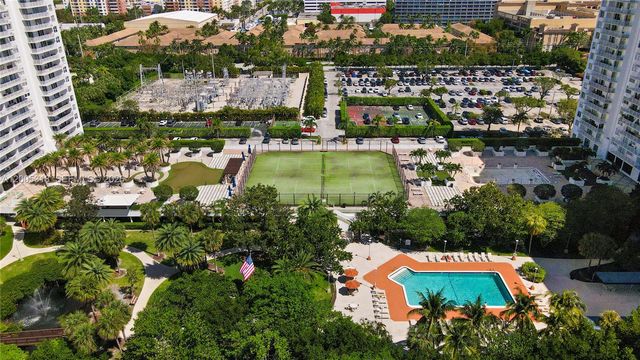 2851 NE 183rd Street 2012E, Aventura, FL 33160
