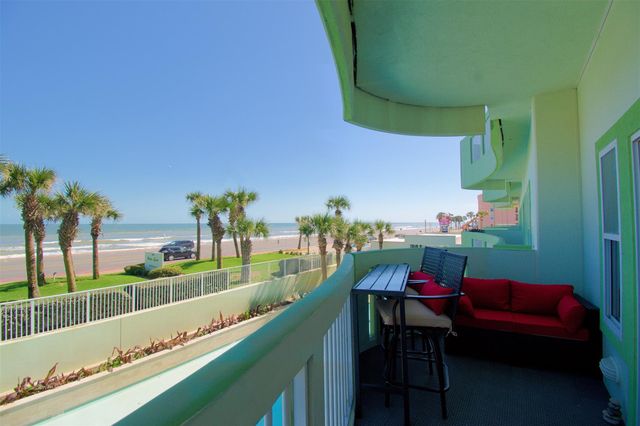9420 Seawall Boulevard 302, Galveston, TX 77554