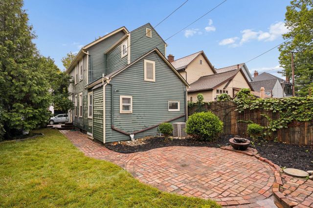754 Beech Street, Columbus, OH 43206