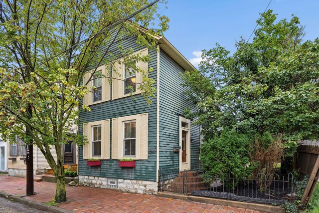 754 Beech Street, Columbus, OH 43206