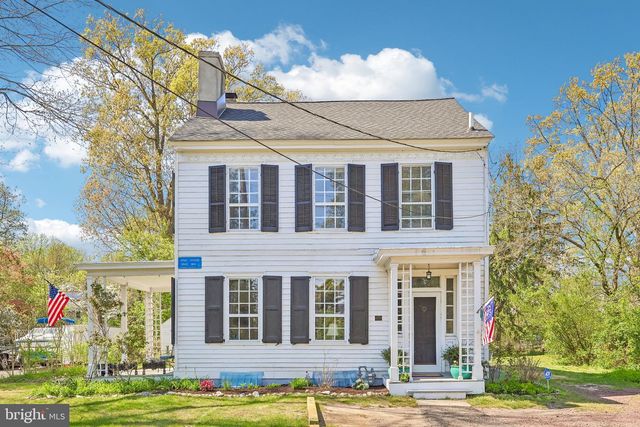 2167 BRUNSWICK AVE, Lawrence, NJ 08648