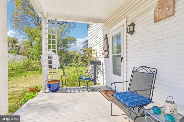 2167 BRUNSWICK AVE, Lawrence, NJ 08648
