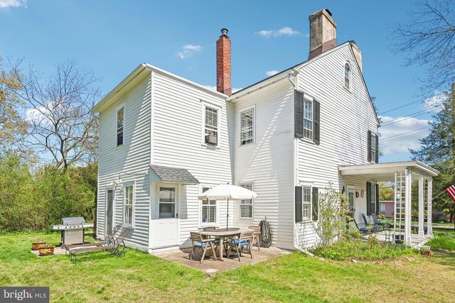 2167 BRUNSWICK AVE, Lawrence, NJ 08648