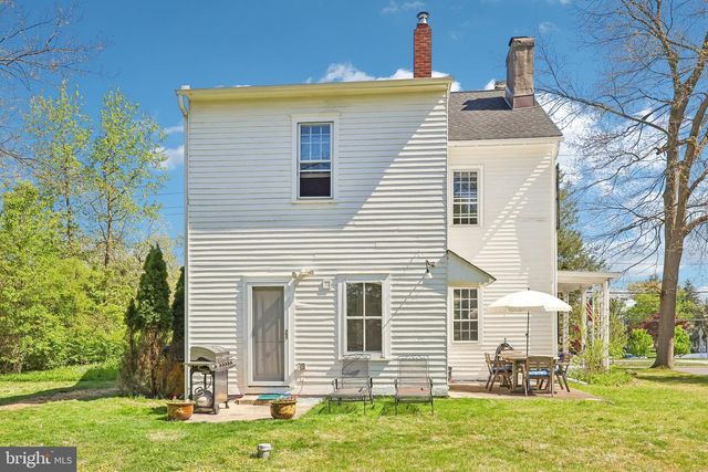 2167 BRUNSWICK AVE, Lawrence, NJ 08648