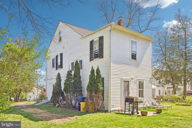 2167 BRUNSWICK AVE, Lawrence, NJ 08648