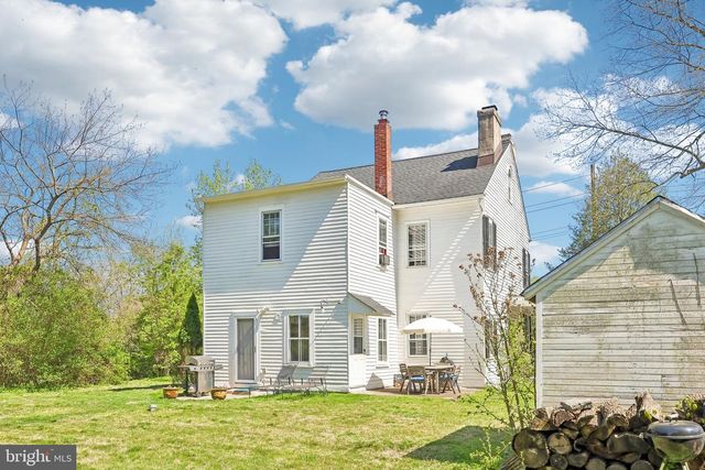 2167 BRUNSWICK AVE, Lawrence, NJ 08648