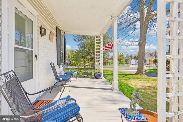2167 BRUNSWICK AVE, Lawrence, NJ 08648