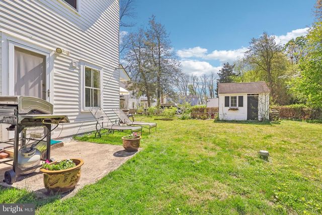 2167 BRUNSWICK AVE, Lawrence, NJ 08648