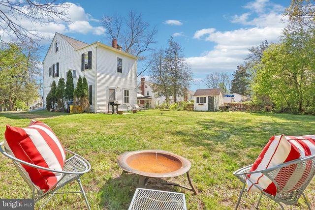 2167 BRUNSWICK AVE, Lawrence, NJ 08648