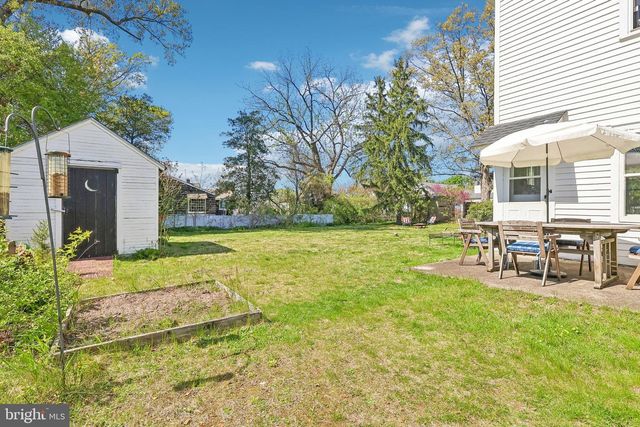 2167 BRUNSWICK AVE, Lawrence, NJ 08648