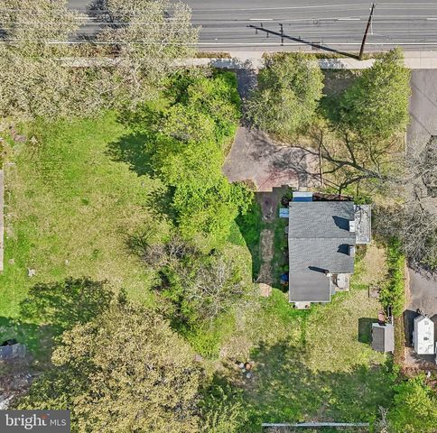 2167 BRUNSWICK AVE, Lawrence, NJ 08648