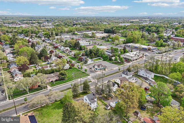 2167 BRUNSWICK AVE, Lawrence, NJ 08648