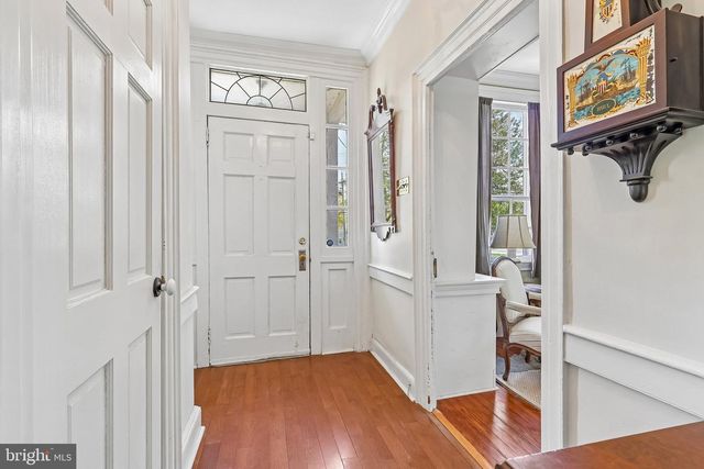 2167 BRUNSWICK AVE, Lawrence, NJ 08648