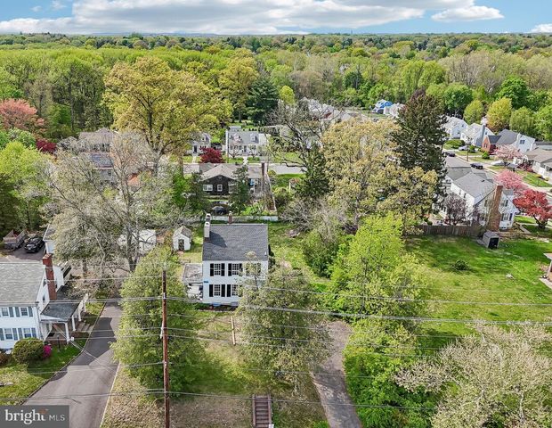 2167 BRUNSWICK AVE, Lawrence, NJ 08648