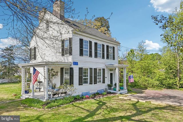 2167 BRUNSWICK AVE, Lawrence, NJ 08648