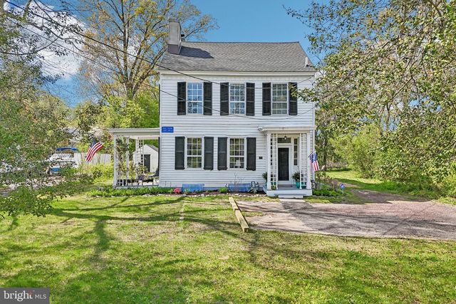 2167 BRUNSWICK AVE, Lawrence, NJ 08648