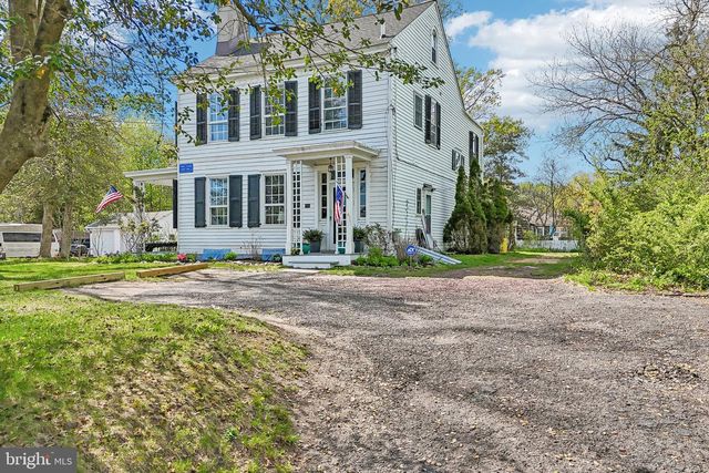 2167 BRUNSWICK AVE, Lawrence, NJ 08648