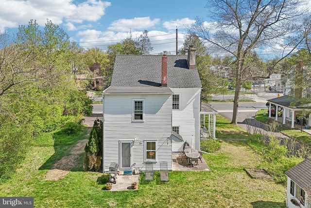 2167 BRUNSWICK AVE, Lawrence, NJ 08648