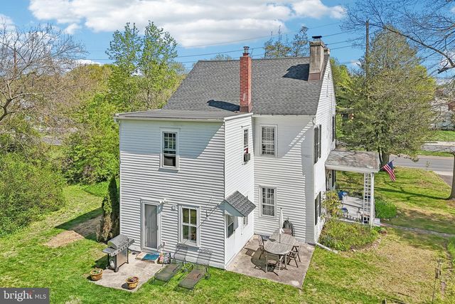 2167 BRUNSWICK AVE, Lawrence, NJ 08648