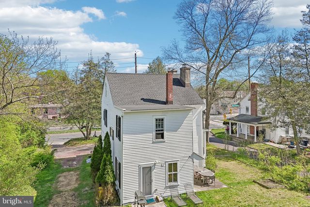 2167 BRUNSWICK AVE, Lawrence, NJ 08648