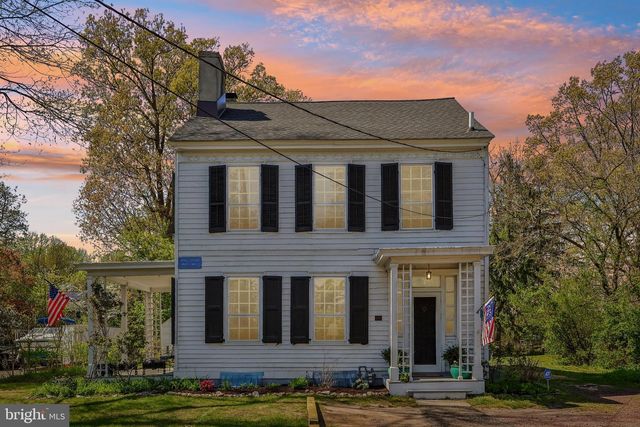 2167 BRUNSWICK AVE, Lawrence, NJ 08648