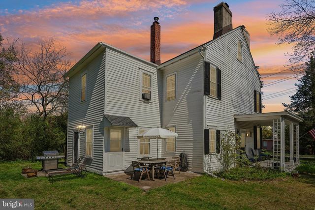 2167 BRUNSWICK AVE, Lawrence, NJ 08648