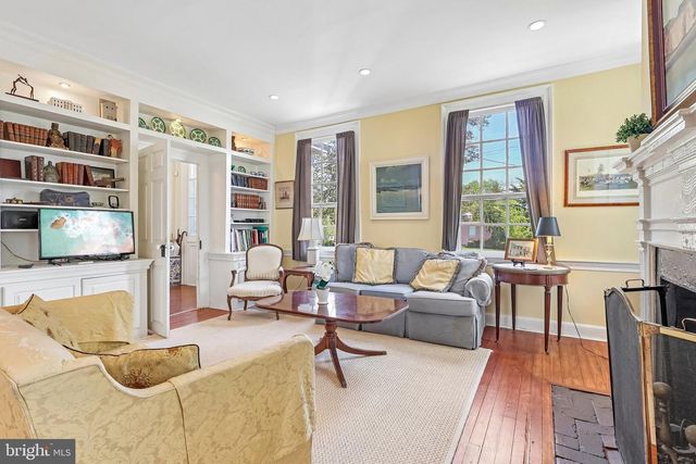 2167 BRUNSWICK AVE, Lawrence, NJ 08648