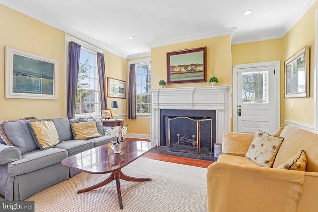 2167 BRUNSWICK AVE, Lawrence, NJ 08648