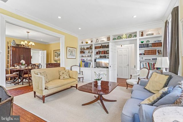 2167 BRUNSWICK AVE, Lawrence, NJ 08648