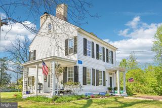 2167 BRUNSWICK AVE, Lawrence, NJ 08648