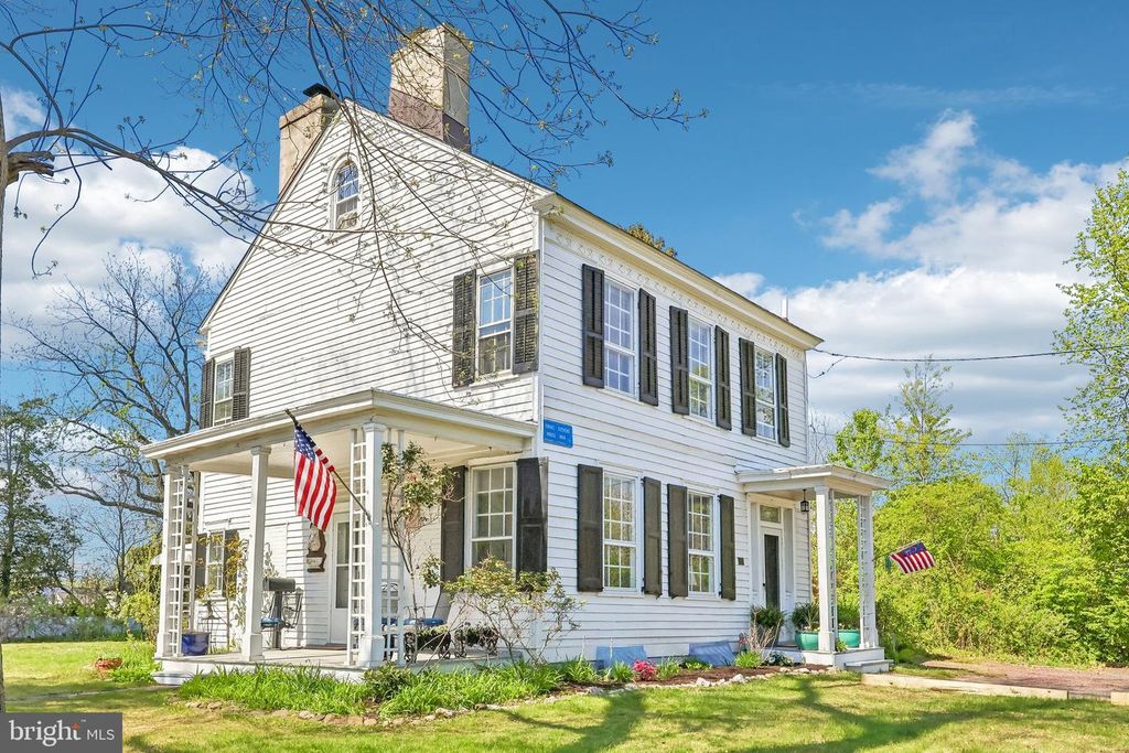 2167 BRUNSWICK AVE, Lawrence, NJ 08648