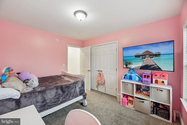 4202 LOUISA AVE, Nottingham, MD 21236