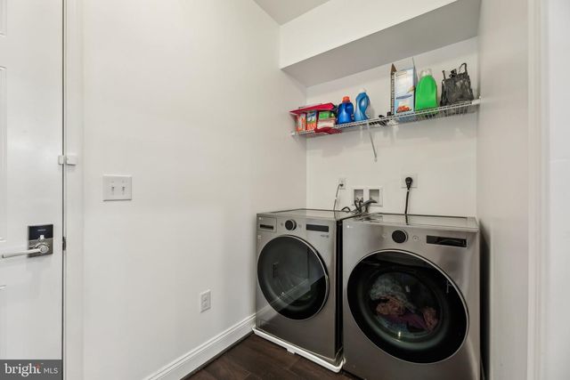 4202 LOUISA AVE, Nottingham, MD 21236