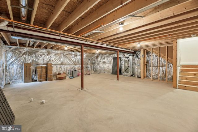 4202 LOUISA AVE, Nottingham, MD 21236