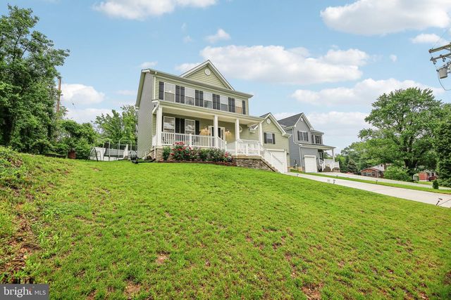 4202 LOUISA AVE, Nottingham, MD 21236