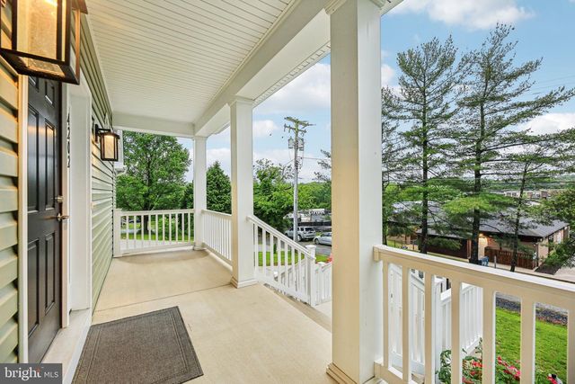 4202 LOUISA AVE, Nottingham, MD 21236