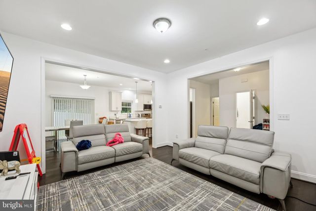 4202 LOUISA AVE, Nottingham, MD 21236